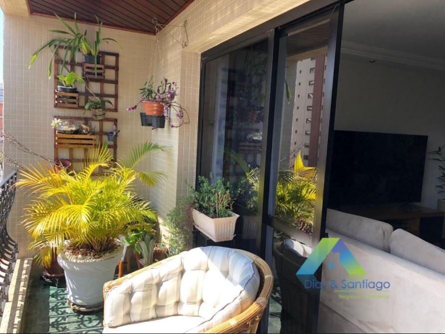 Apartamento à venda com 4 quartos, 254m² - Foto 8