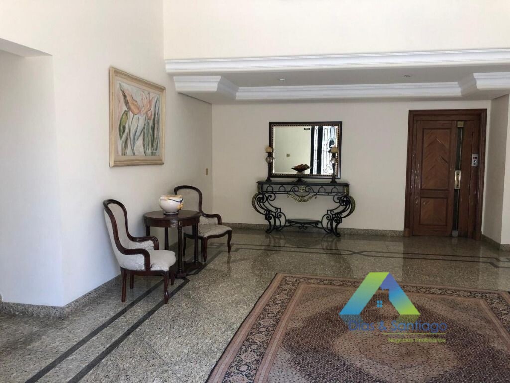 Apartamento à venda com 4 quartos, 254m² - Foto 13