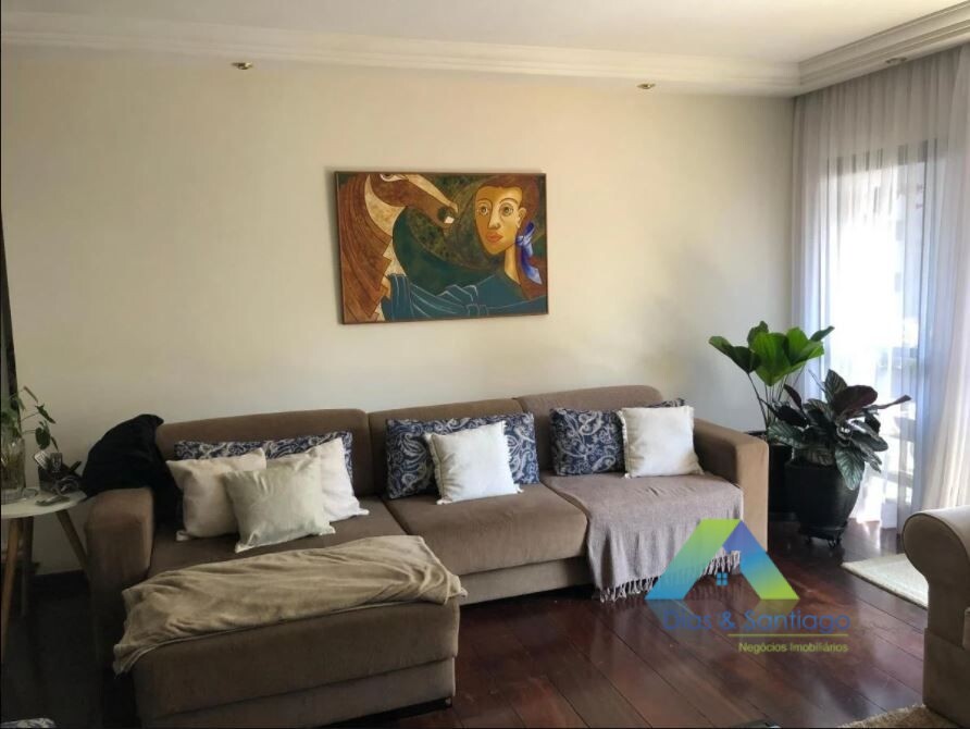 Apartamento à venda com 4 quartos, 254m² - Foto 3