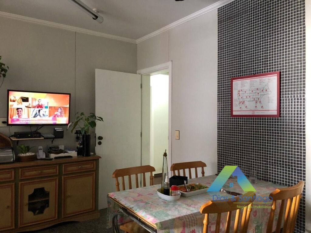 Apartamento à venda com 4 quartos, 254m² - Foto 4