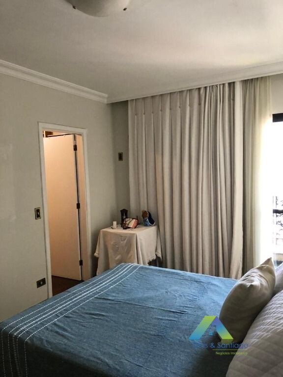 Apartamento à venda com 4 quartos, 254m² - Foto 6