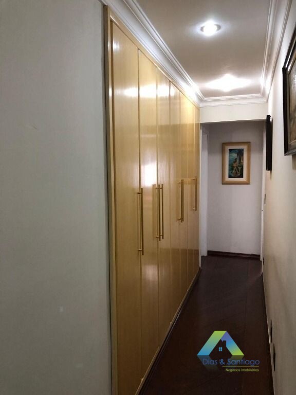 Apartamento à venda com 4 quartos, 254m² - Foto 10