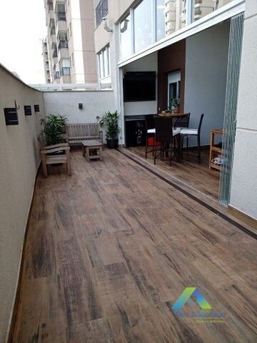 Apartamento à venda com 2 quartos, 94m² - Foto 3