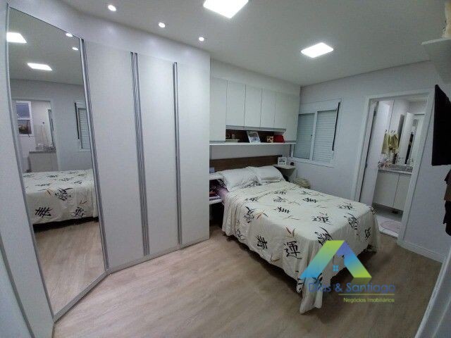 Apartamento à venda com 2 quartos, 94m² - Foto 11