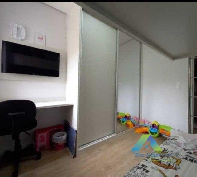 Apartamento à venda com 2 quartos, 94m² - Foto 14