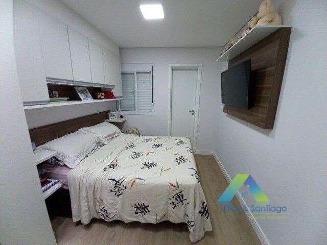 Apartamento à venda com 2 quartos, 94m² - Foto 10