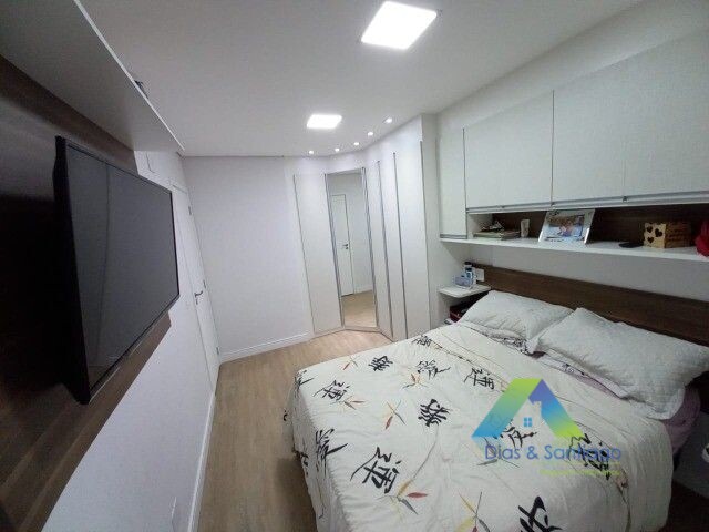 Apartamento à venda com 2 quartos, 94m² - Foto 9