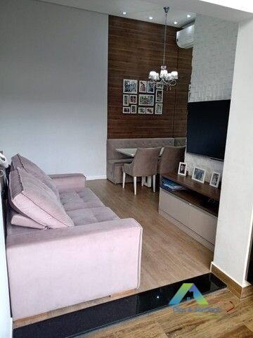 Apartamento à venda com 2 quartos, 94m² - Foto 8