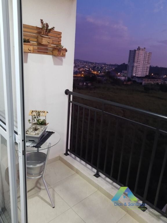 Apartamento à venda com 2 quartos, 50m² - Foto 18