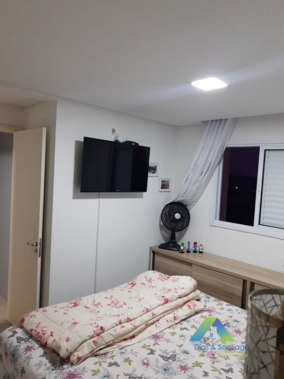 Apartamento à venda com 2 quartos, 50m² - Foto 12