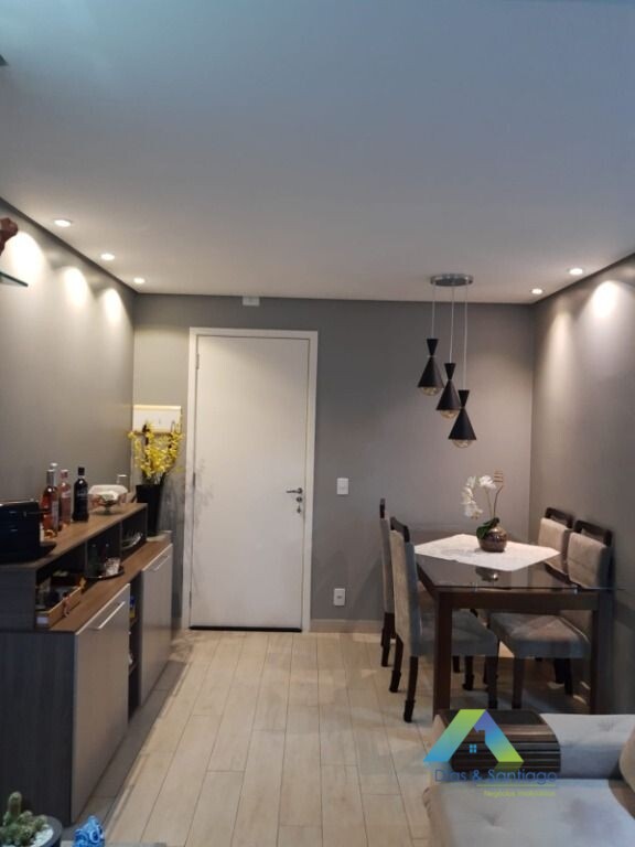 Apartamento à venda com 2 quartos, 50m² - Foto 10