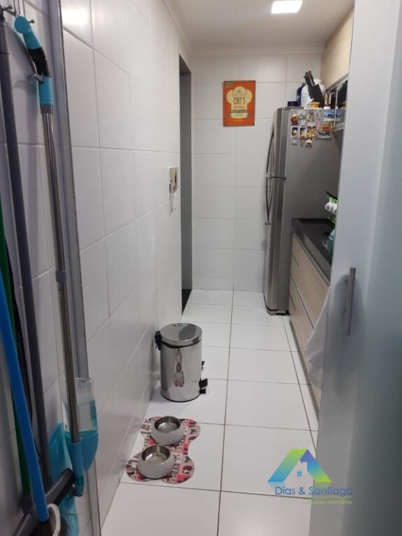 Apartamento à venda com 2 quartos, 50m² - Foto 5