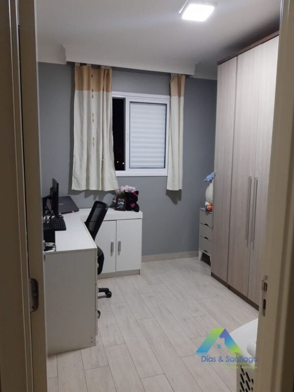 Apartamento à venda com 2 quartos, 50m² - Foto 15