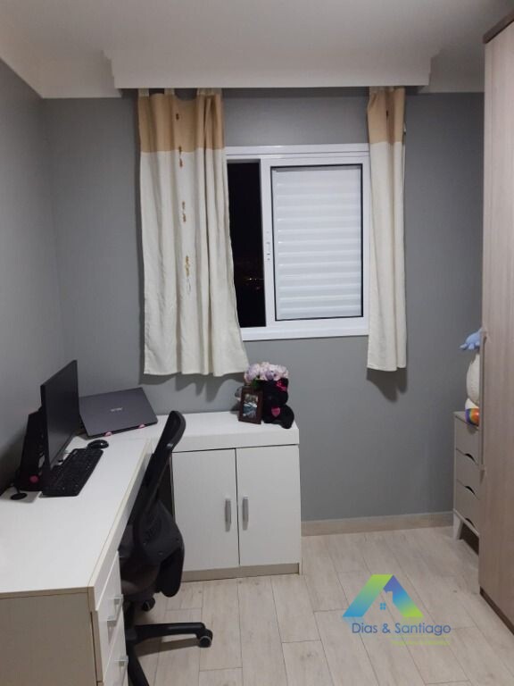 Apartamento à venda com 2 quartos, 50m² - Foto 16