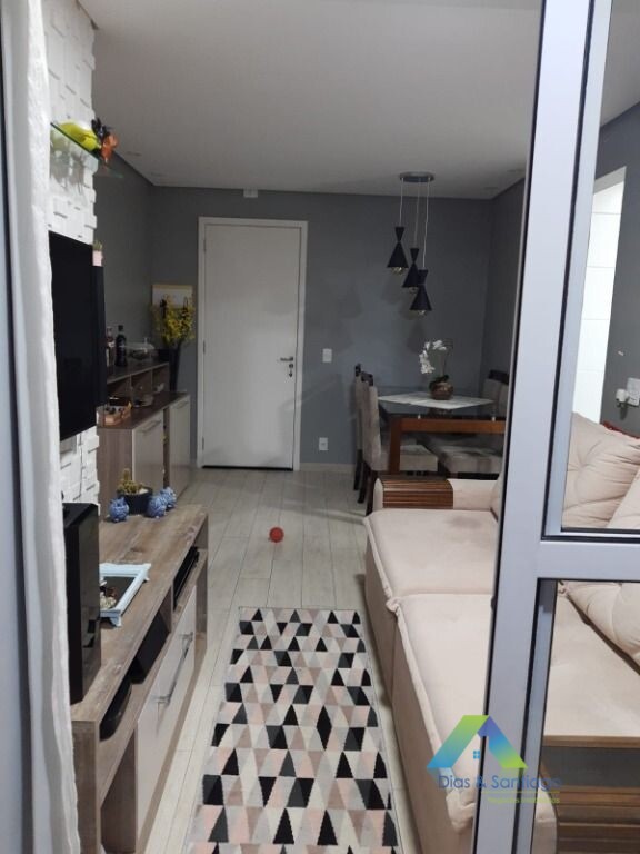 Apartamento à venda com 2 quartos, 50m² - Foto 9