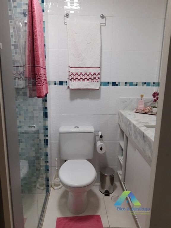 Apartamento à venda com 2 quartos, 50m² - Foto 21