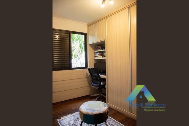 Apartamento à venda com 2 quartos, 48m² - Foto 5