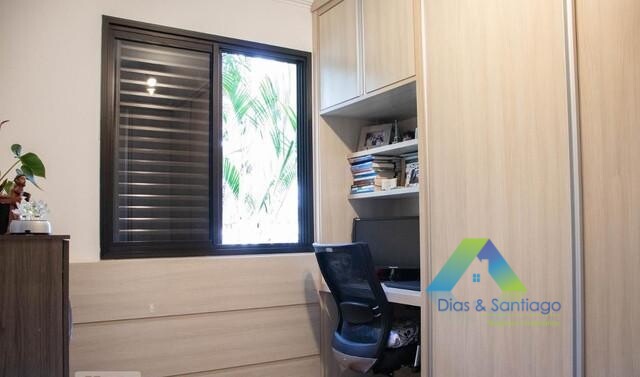 Apartamento à venda com 2 quartos, 48m² - Foto 6