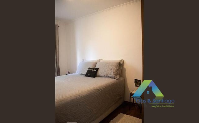 Apartamento à venda com 2 quartos, 48m² - Foto 8