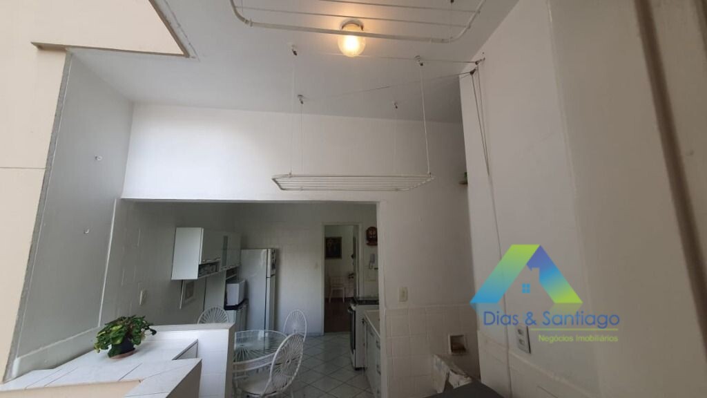 Apartamento à venda com 3 quartos, 130m² - Foto 22