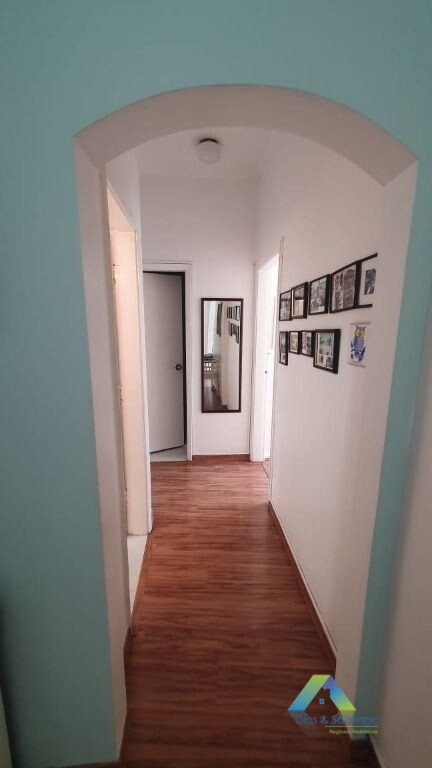 Apartamento à venda com 3 quartos, 130m² - Foto 23