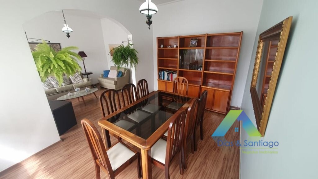 Apartamento à venda com 3 quartos, 130m² - Foto 9