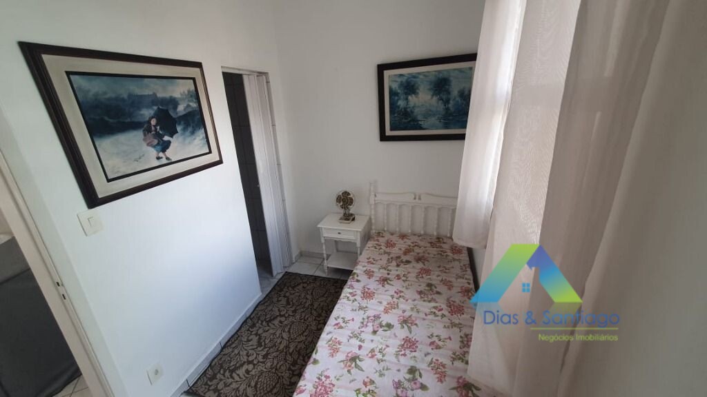 Apartamento à venda com 3 quartos, 130m² - Foto 20