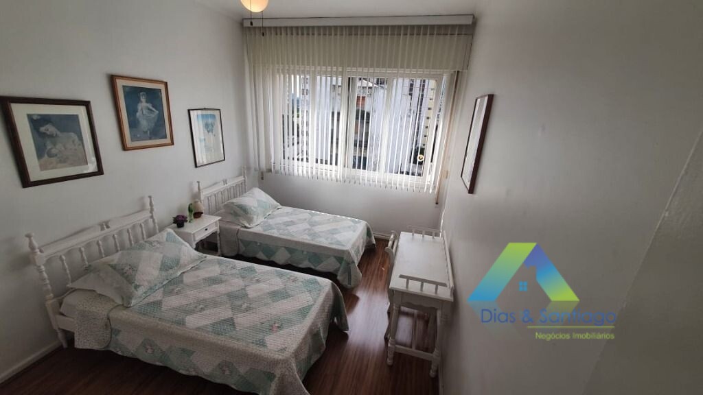 Apartamento à venda com 3 quartos, 130m² - Foto 19