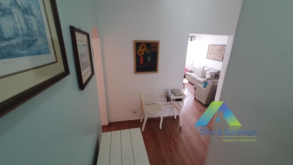 Apartamento à venda com 3 quartos, 130m² - Foto 13