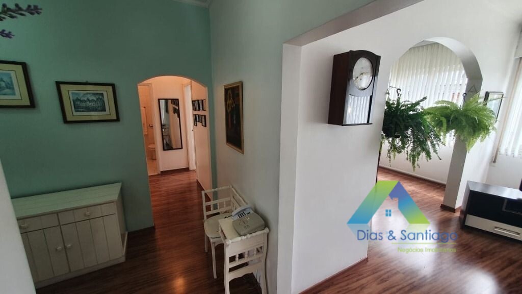 Apartamento à venda com 3 quartos, 130m² - Foto 14