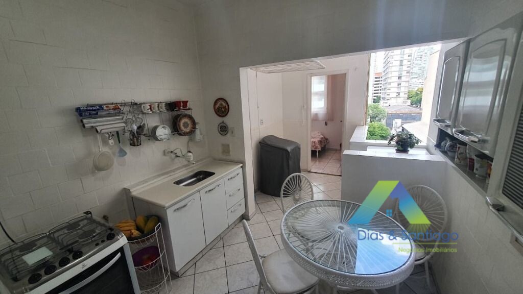 Apartamento à venda com 3 quartos, 130m² - Foto 5