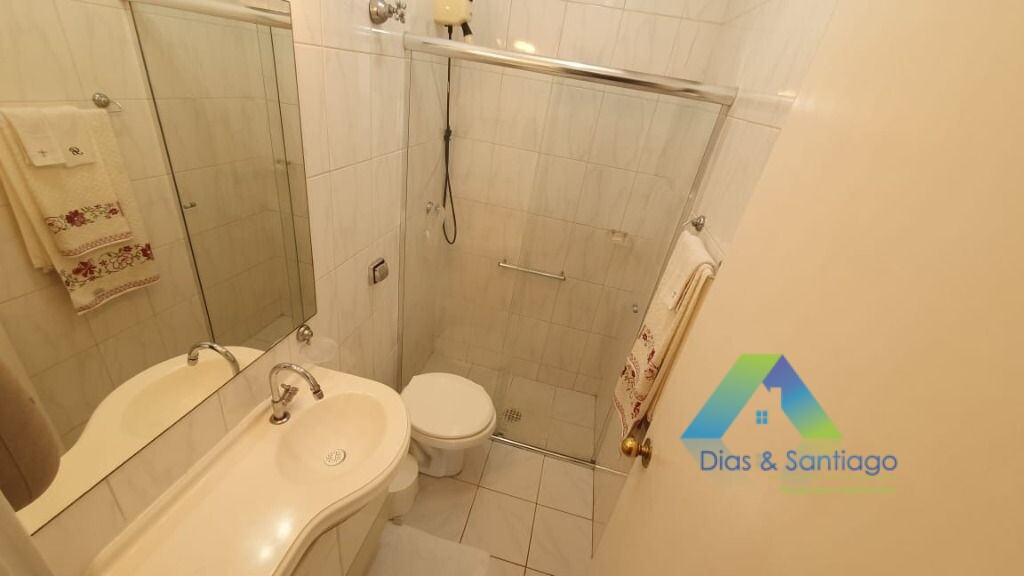 Apartamento à venda com 3 quartos, 130m² - Foto 26