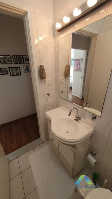 Apartamento à venda com 3 quartos, 130m² - Foto 28