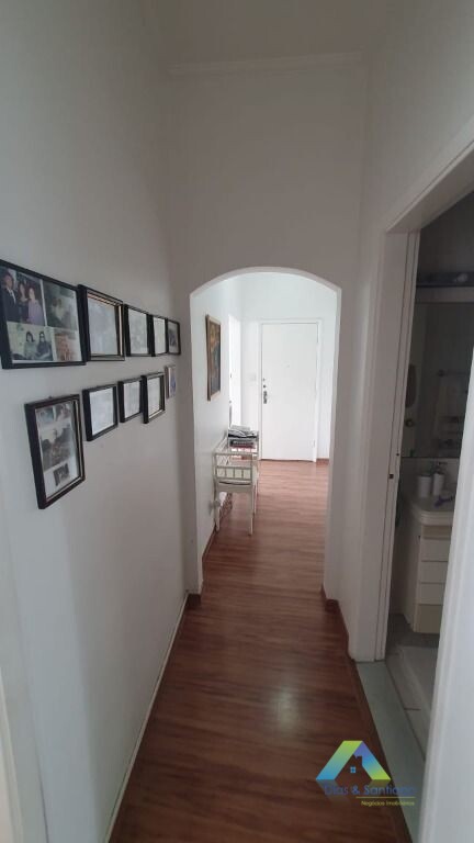 Apartamento à venda com 3 quartos, 130m² - Foto 29