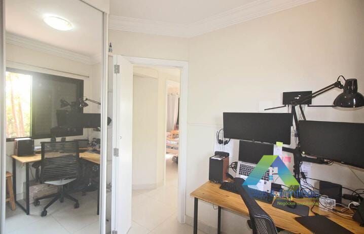 Apartamento à venda com 3 quartos, 80m² - Foto 10