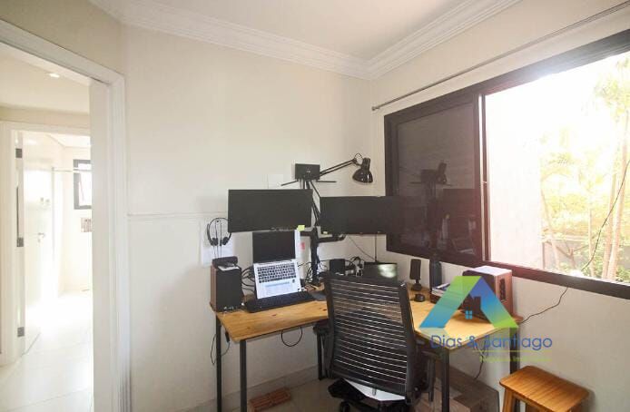 Apartamento à venda com 3 quartos, 80m² - Foto 5