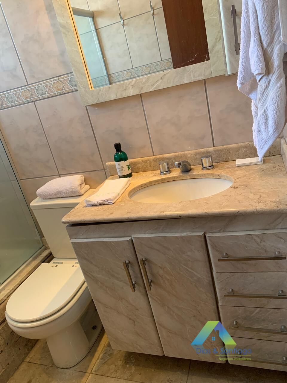 Sobrado, 3 quartos, 242 m² - Foto 23