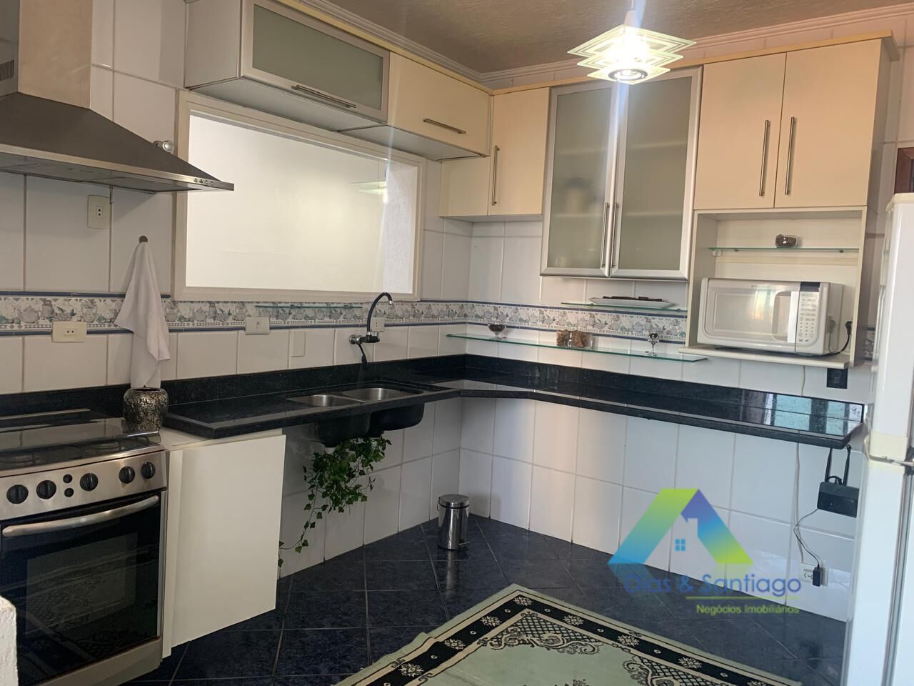 Sobrado, 3 quartos, 242 m² - Foto 18