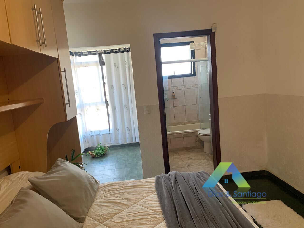 Sobrado, 3 quartos, 242 m² - Foto 14