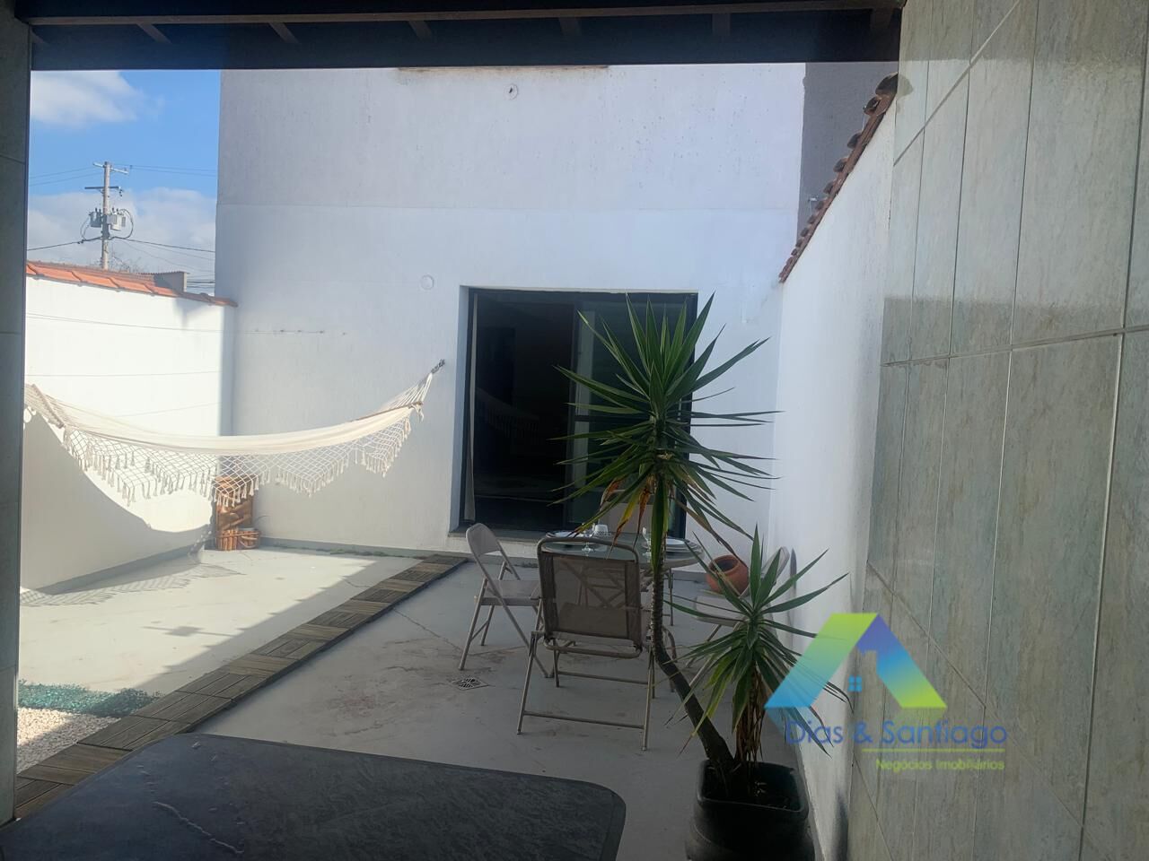 Sobrado, 3 quartos, 242 m² - Foto 34