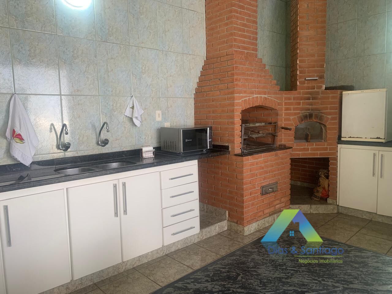 Sobrado, 3 quartos, 242 m² - Foto 33