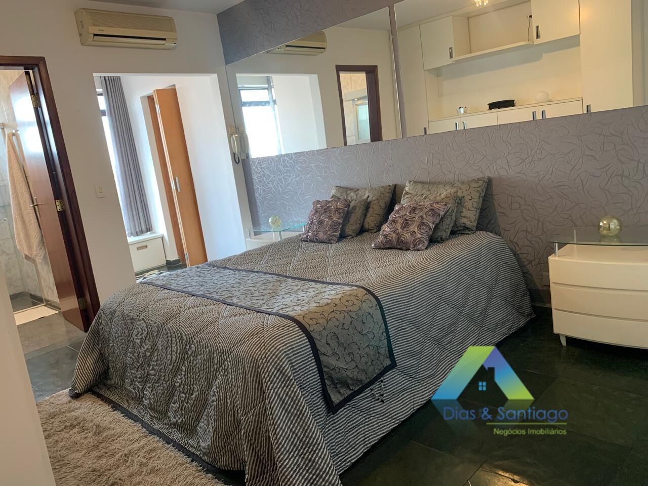 Sobrado, 3 quartos, 242 m² - Foto 9