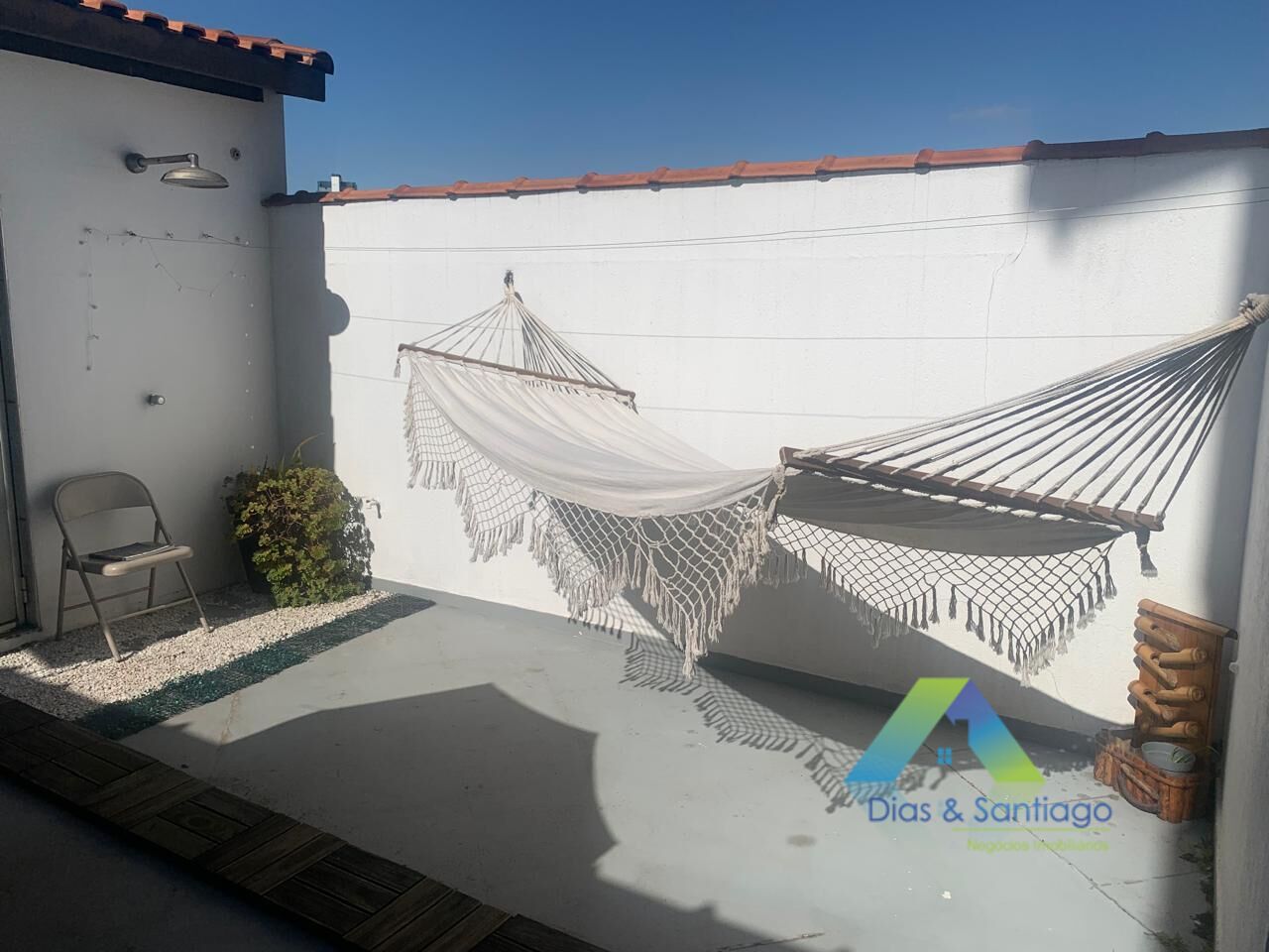 Sobrado, 3 quartos, 242 m² - Foto 38