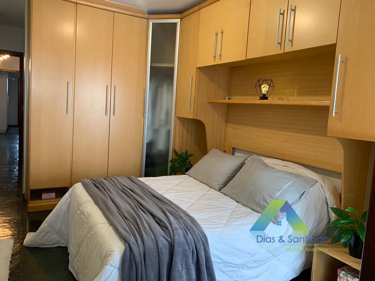 Sobrado, 3 quartos, 242 m² - Foto 15