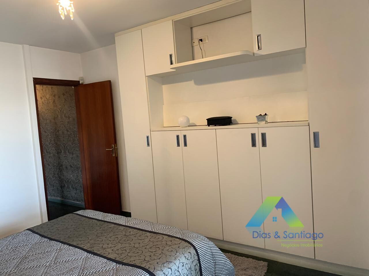 Sobrado, 3 quartos, 242 m² - Foto 6