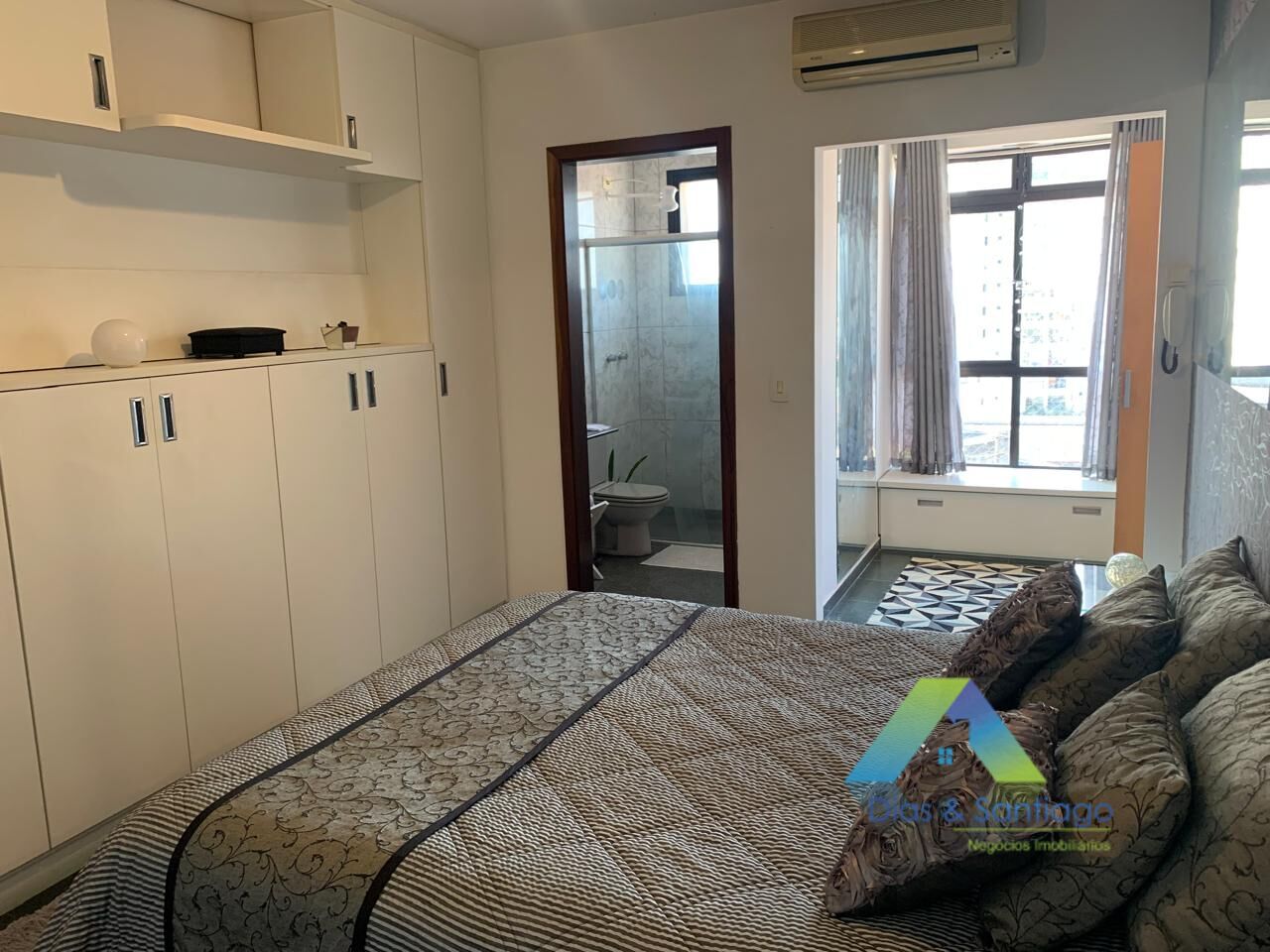 Sobrado, 3 quartos, 242 m² - Foto 10