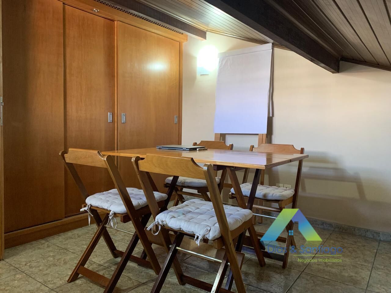 Sobrado, 3 quartos, 242 m² - Foto 27