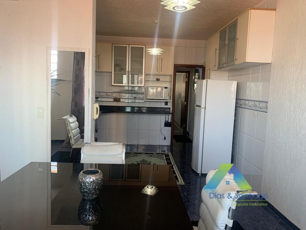 Sobrado, 3 quartos, 242 m² - Foto 20