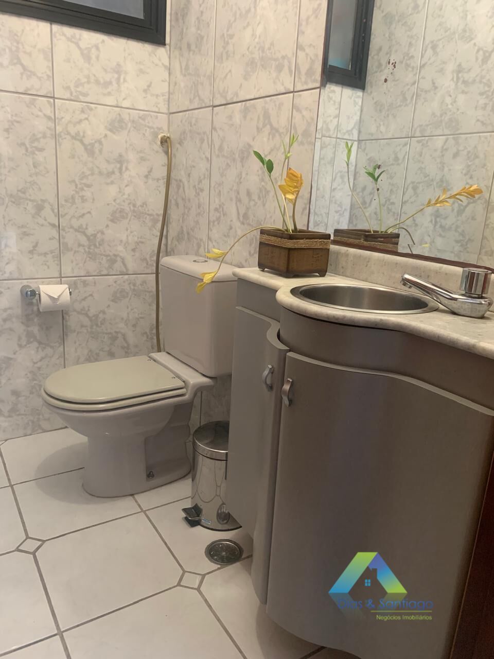 Sobrado, 3 quartos, 242 m² - Foto 26