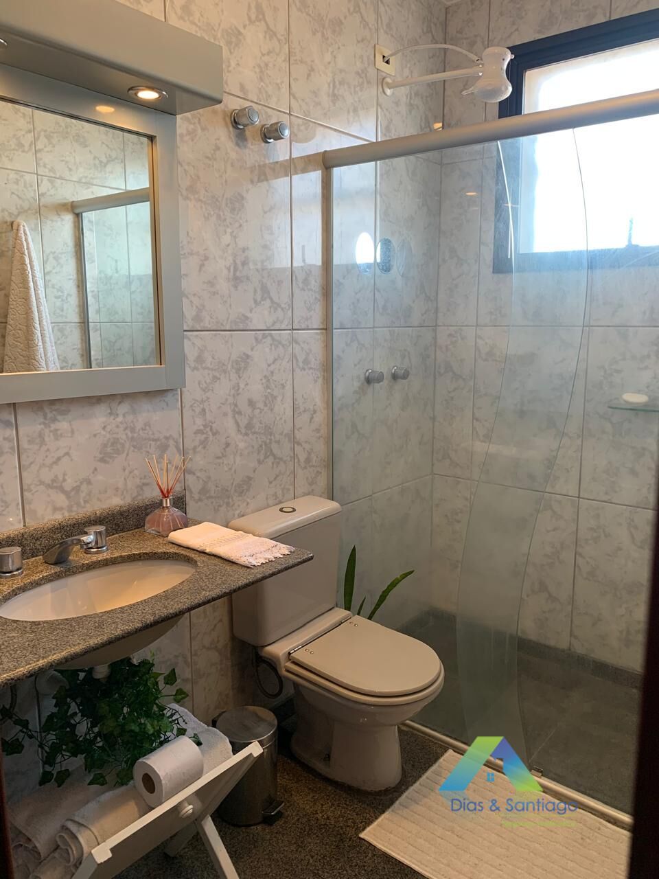 Sobrado, 3 quartos, 242 m² - Foto 22